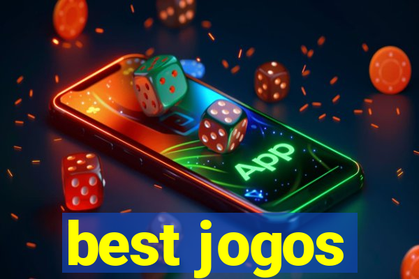 best jogos